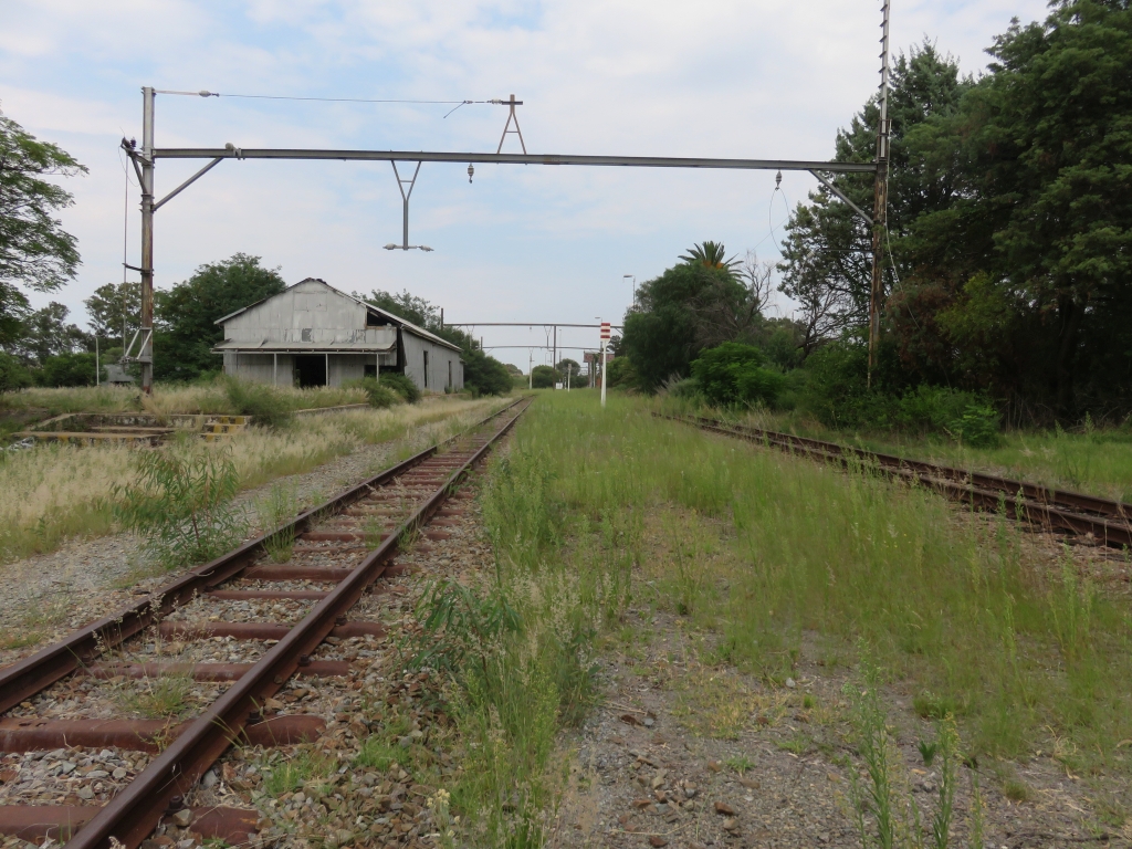 Brandfort railway station B.jpg